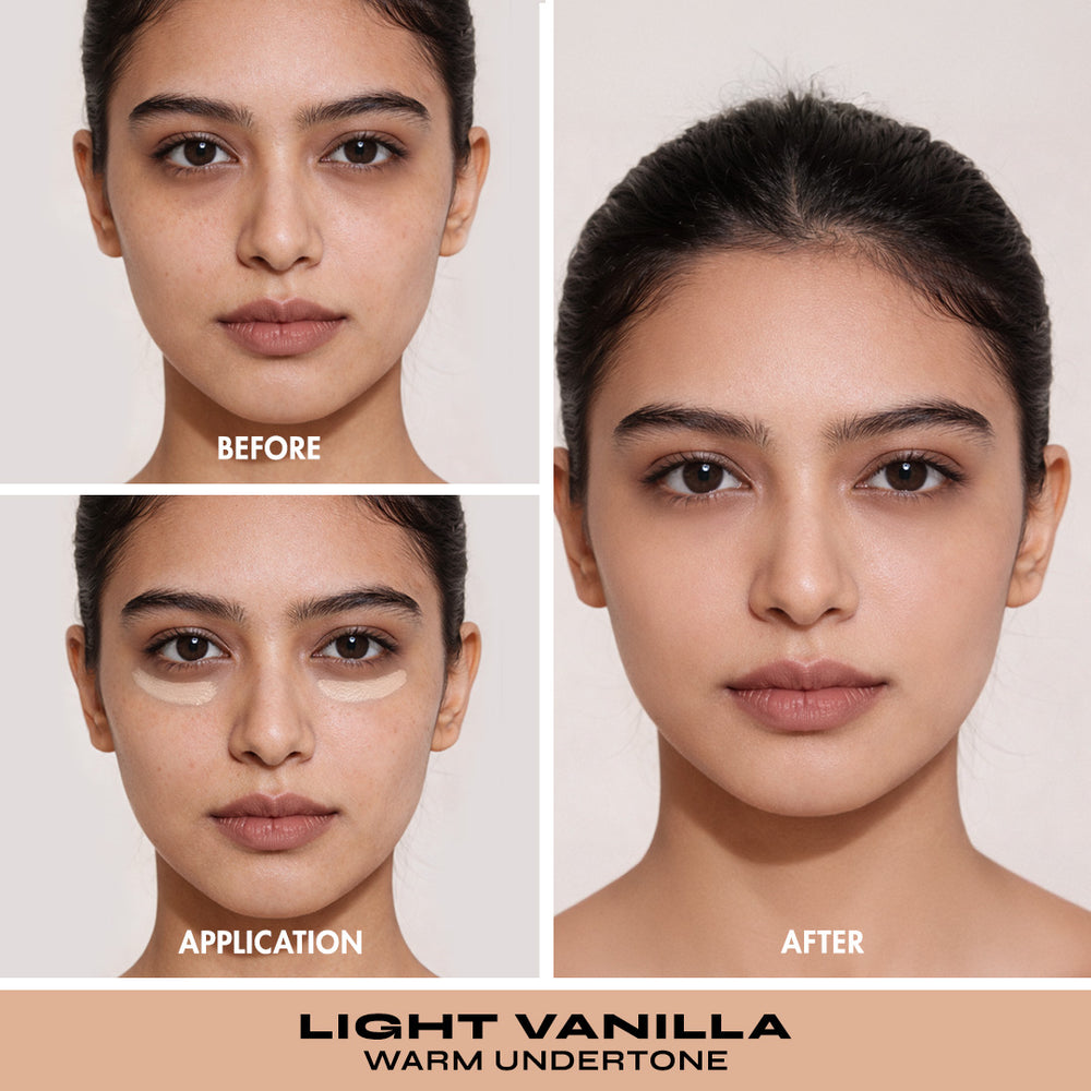 Group - Light Vanilla A