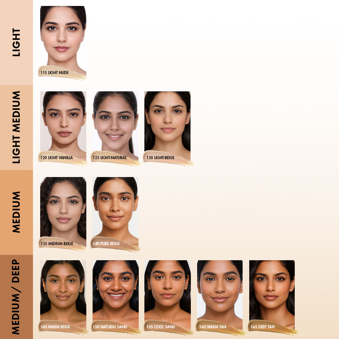 Milani Conceal + Perfect Long Wear Concealer