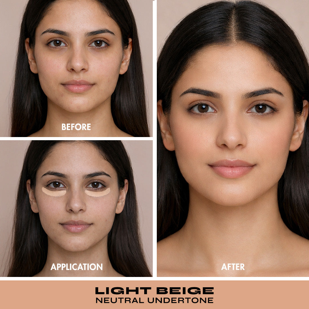 Milani Conceal + Perfect Long Wear Concealer