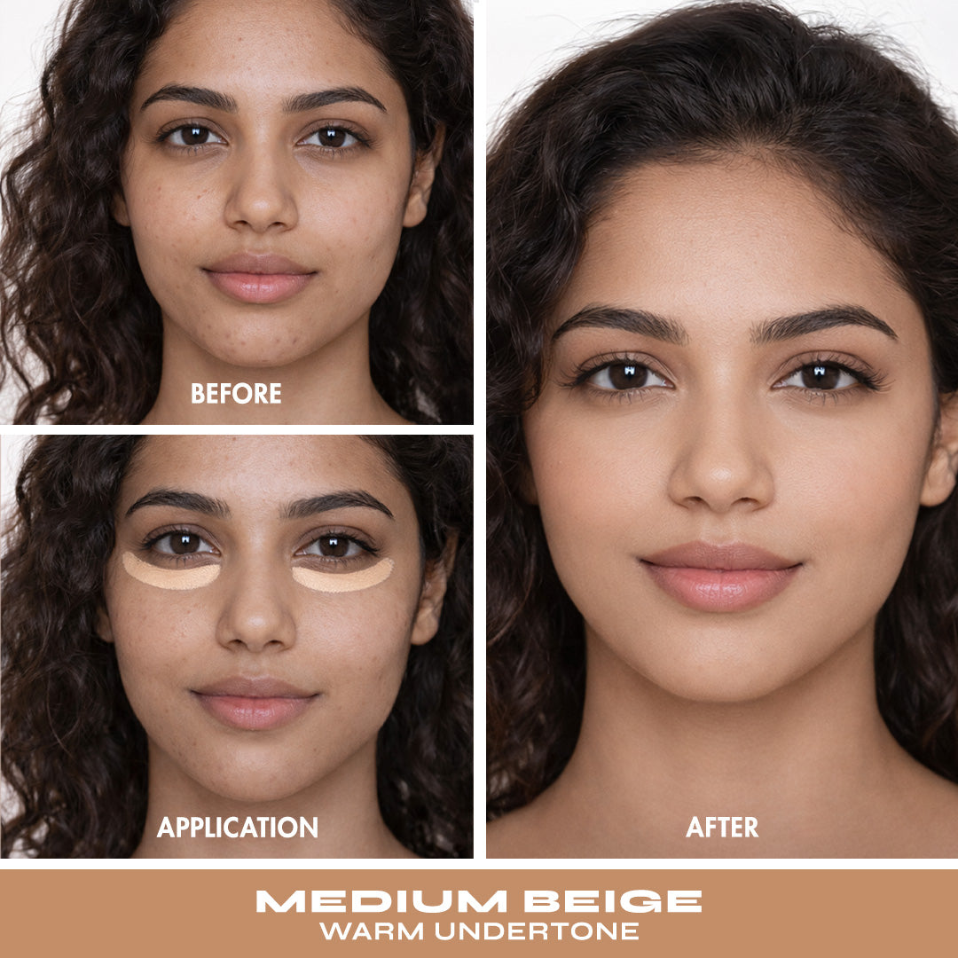 Milani Conceal + Perfect Long Wear Concealer