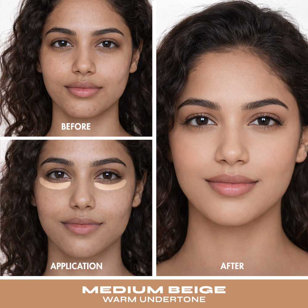 Group - Medium Beige A