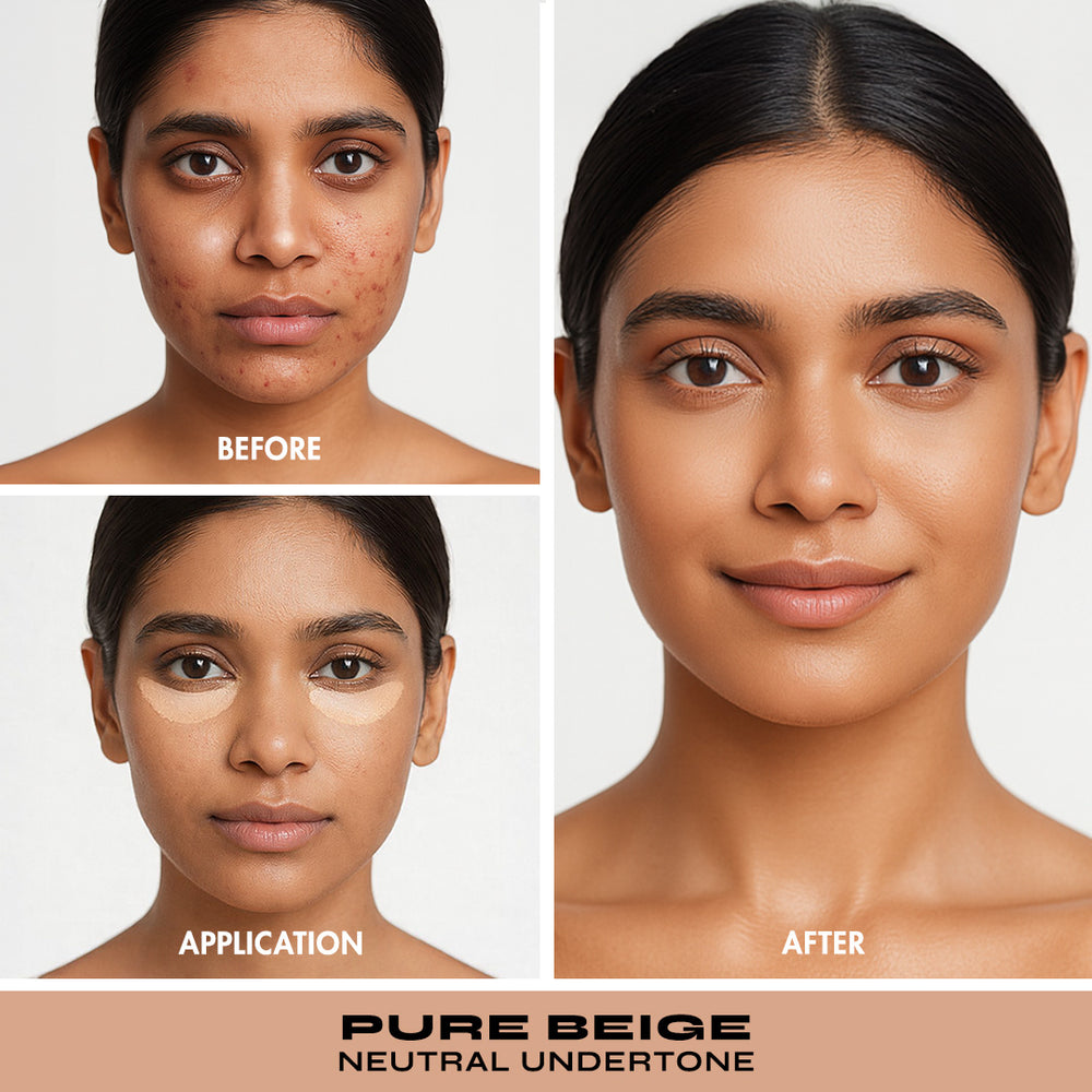 Group - Pure Beige A