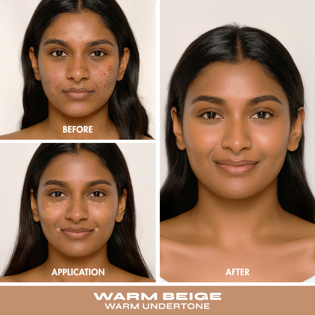 Milani Conceal + Perfect Long Wear Concealer