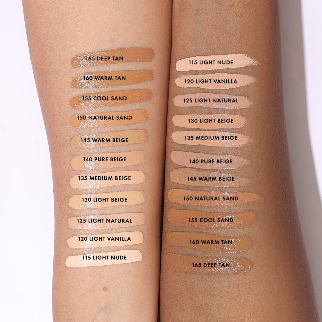 Milani Conceal + Perfect Long Wear Concealer