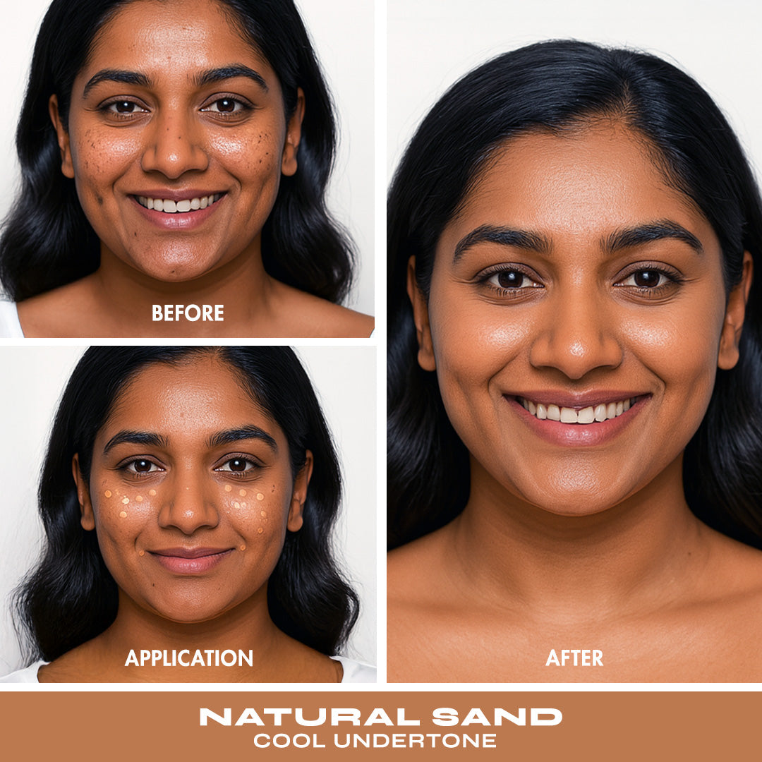 Milani Conceal + Perfect Long Wear Concealer