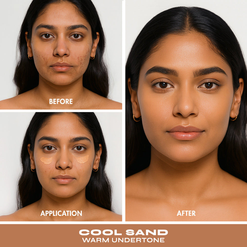 Group - Cool Sand A