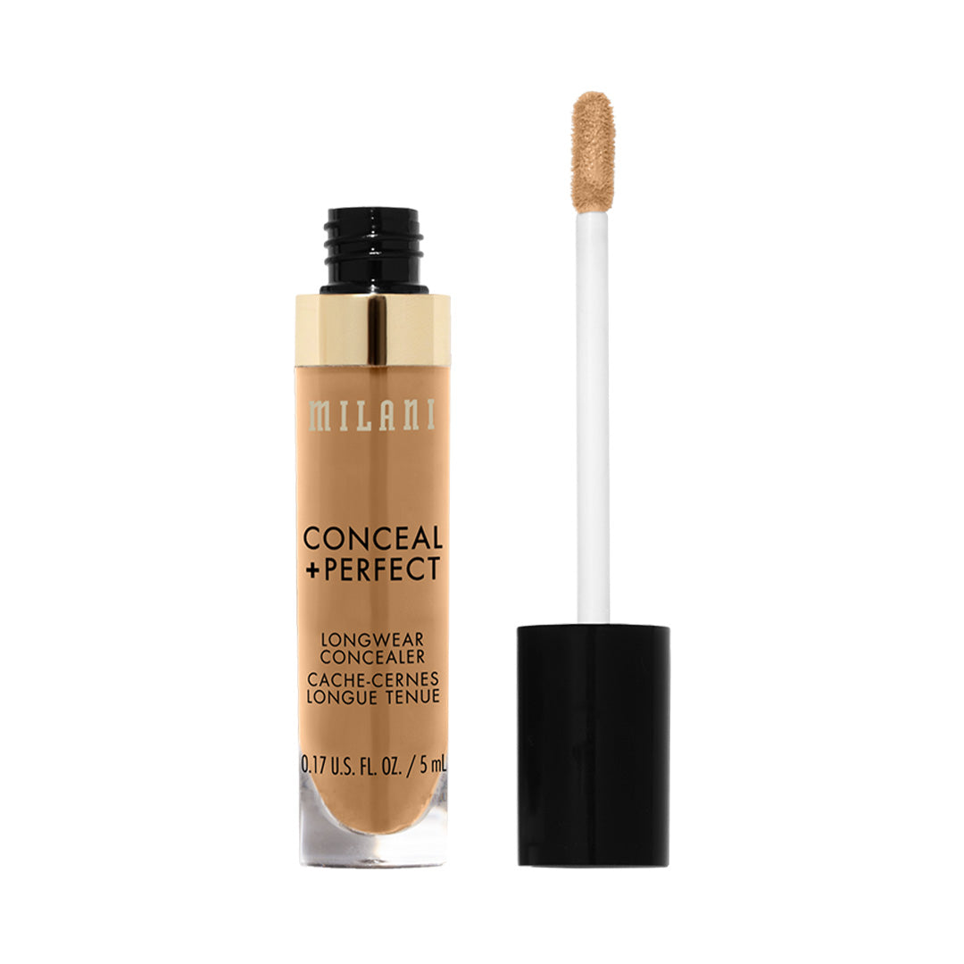 Milani Conceal + Perfect Long Wear Concealer