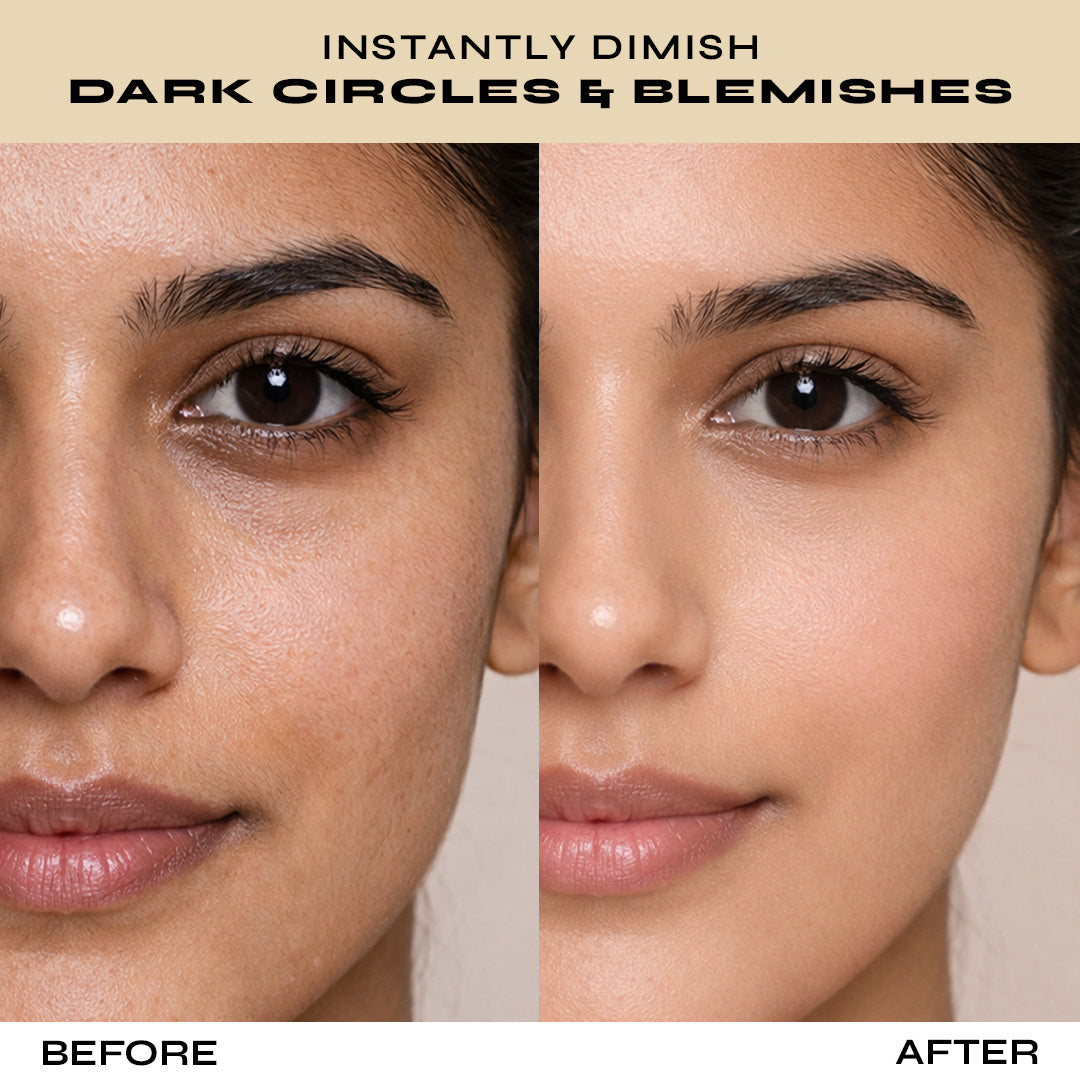 Milani Conceal + Perfect Long Wear Concealer