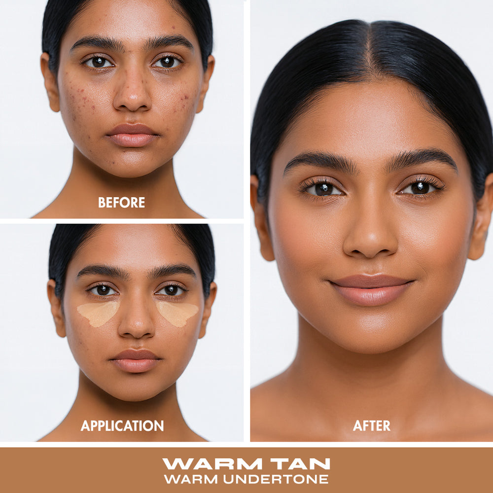 Group - Warm Tan A