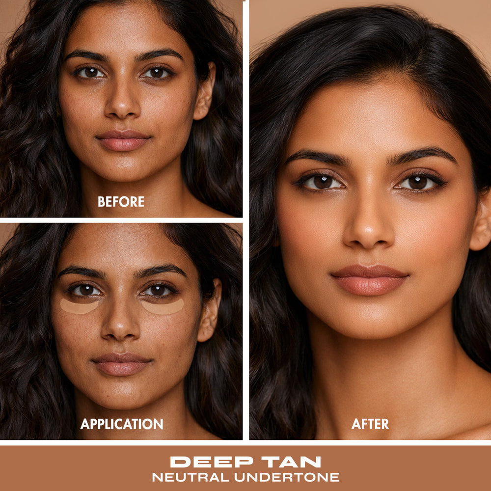Group - Deep Tan A