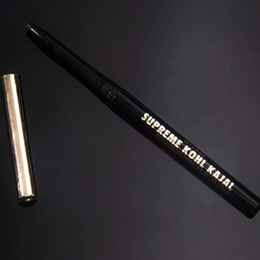 Milani Supreme Kohl Kajal Eyeliner