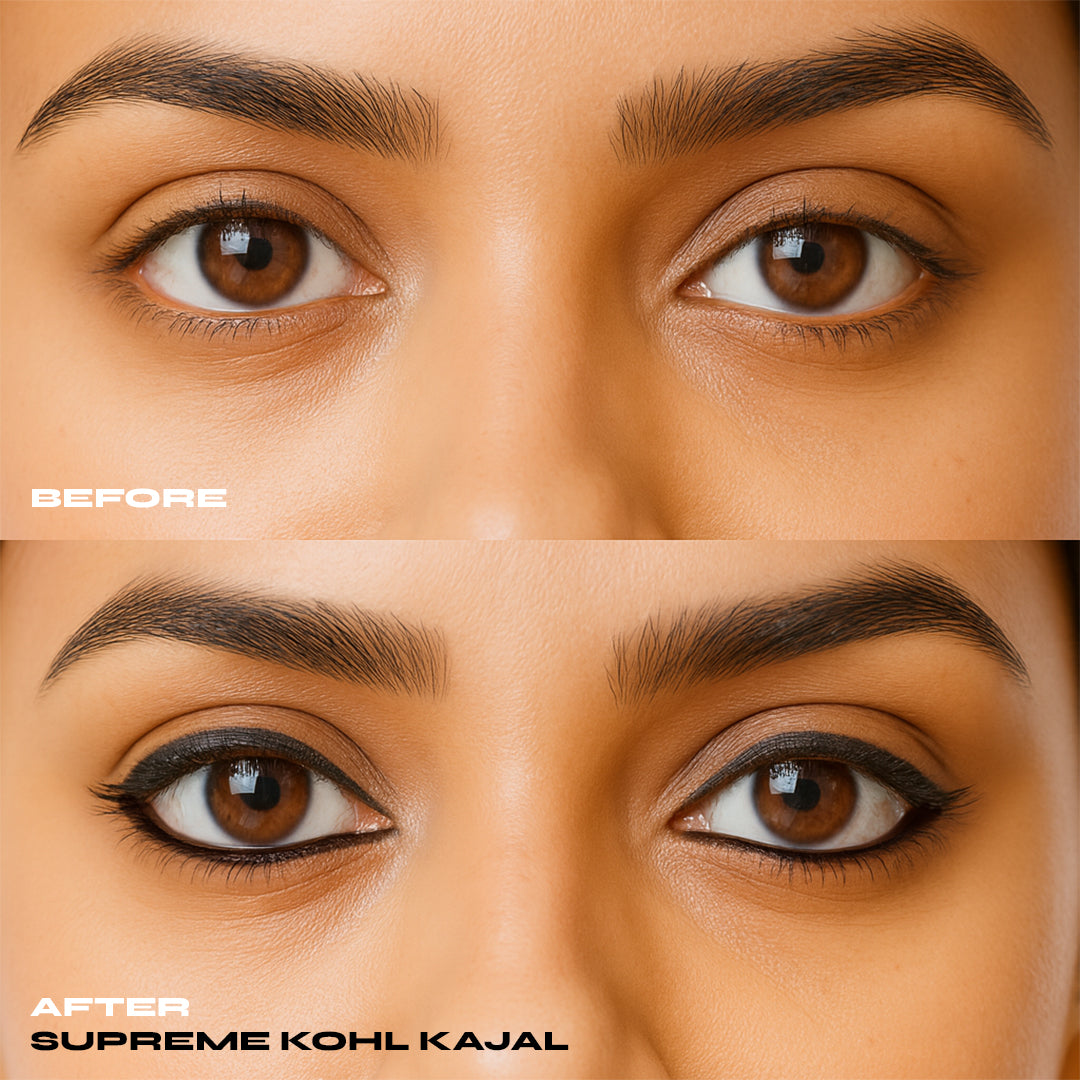 Milani Supreme Kohl Kajal Eyeliner