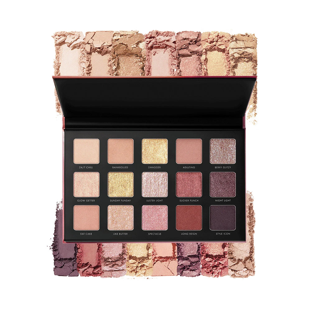 Group-  Luster Light