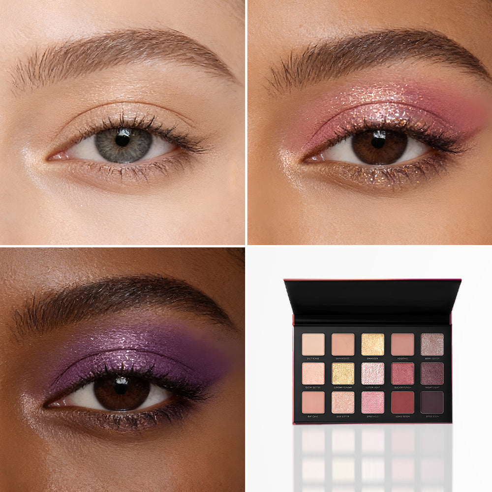Group-  Luster Light