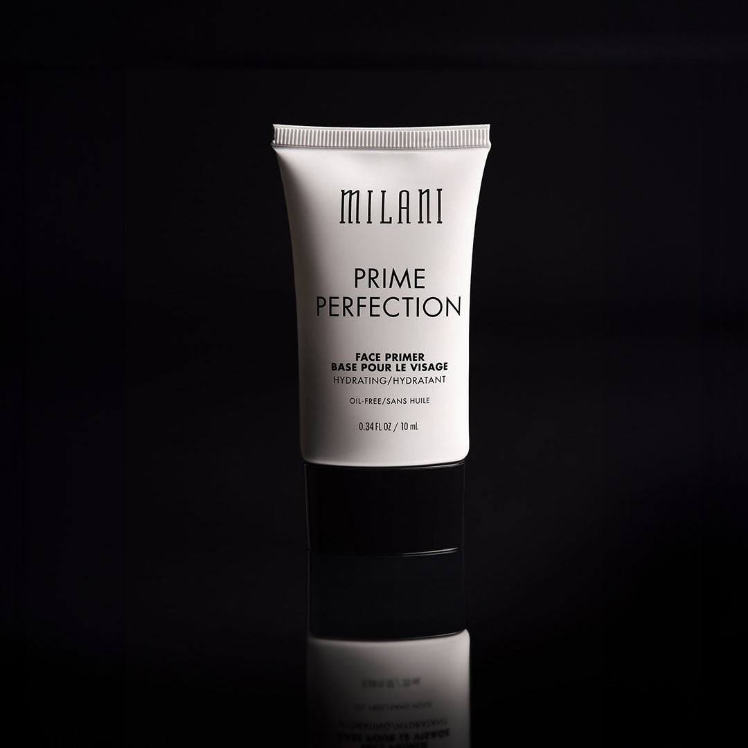 Milani Prime Perfection Hydrating Face Primer - Travel Size