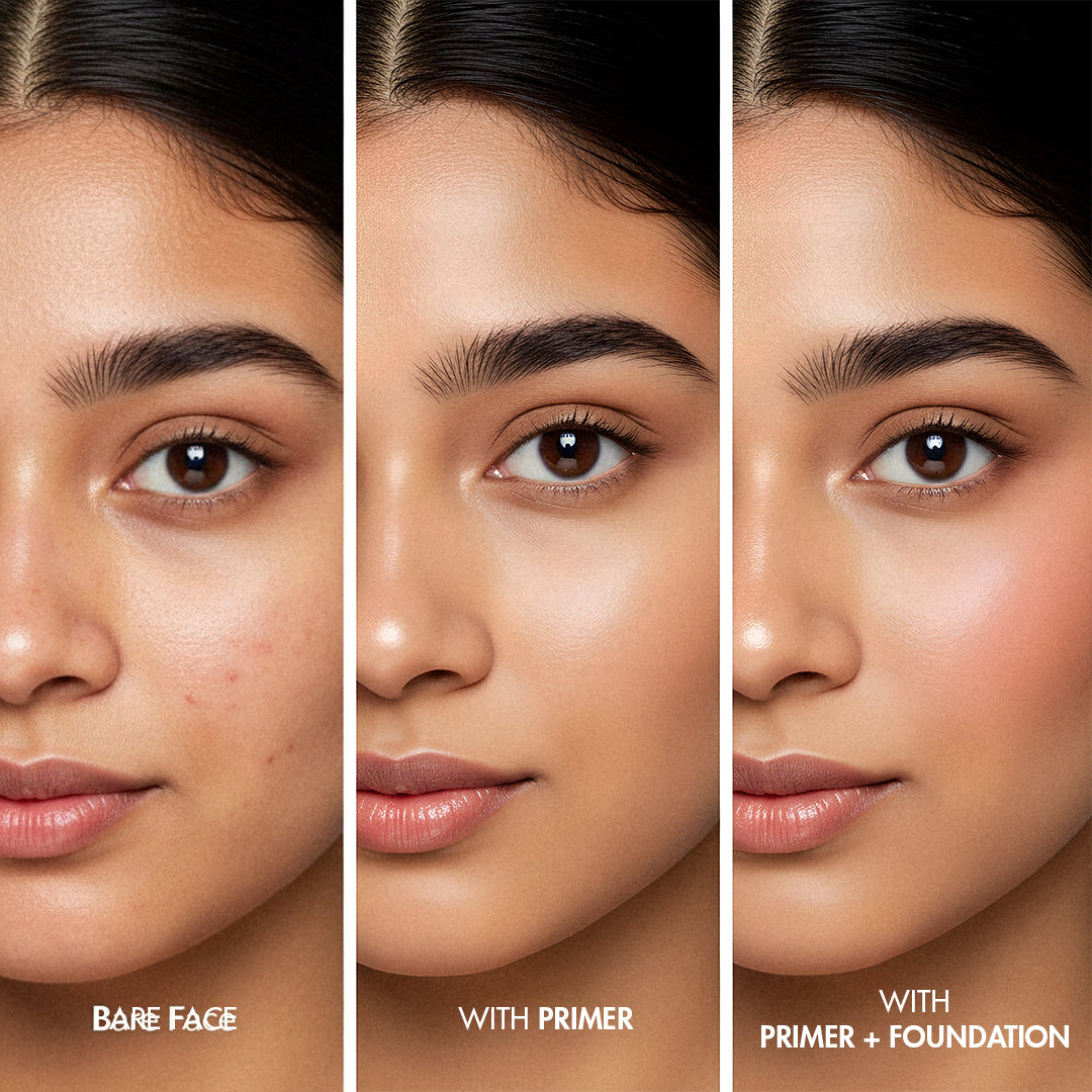 Milani Prime Perfection Hydrating Face Primer - Travel Size