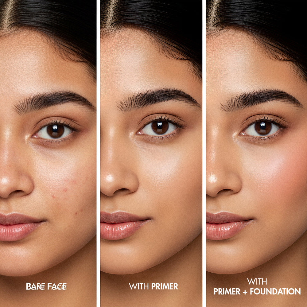 Milani Prime Perfection Hydrating Face Primer - Travel Size