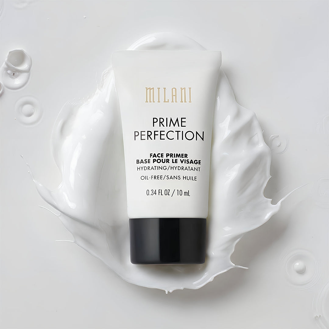 Milani Prime Perfection Hydrating Face Primer - Travel Size