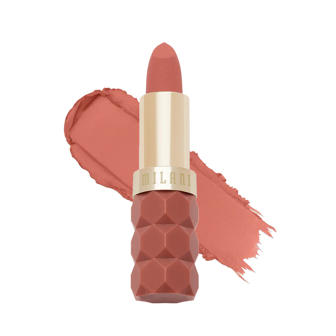 Ultimate Nude Lip Edit - 4 Lipstick Combo