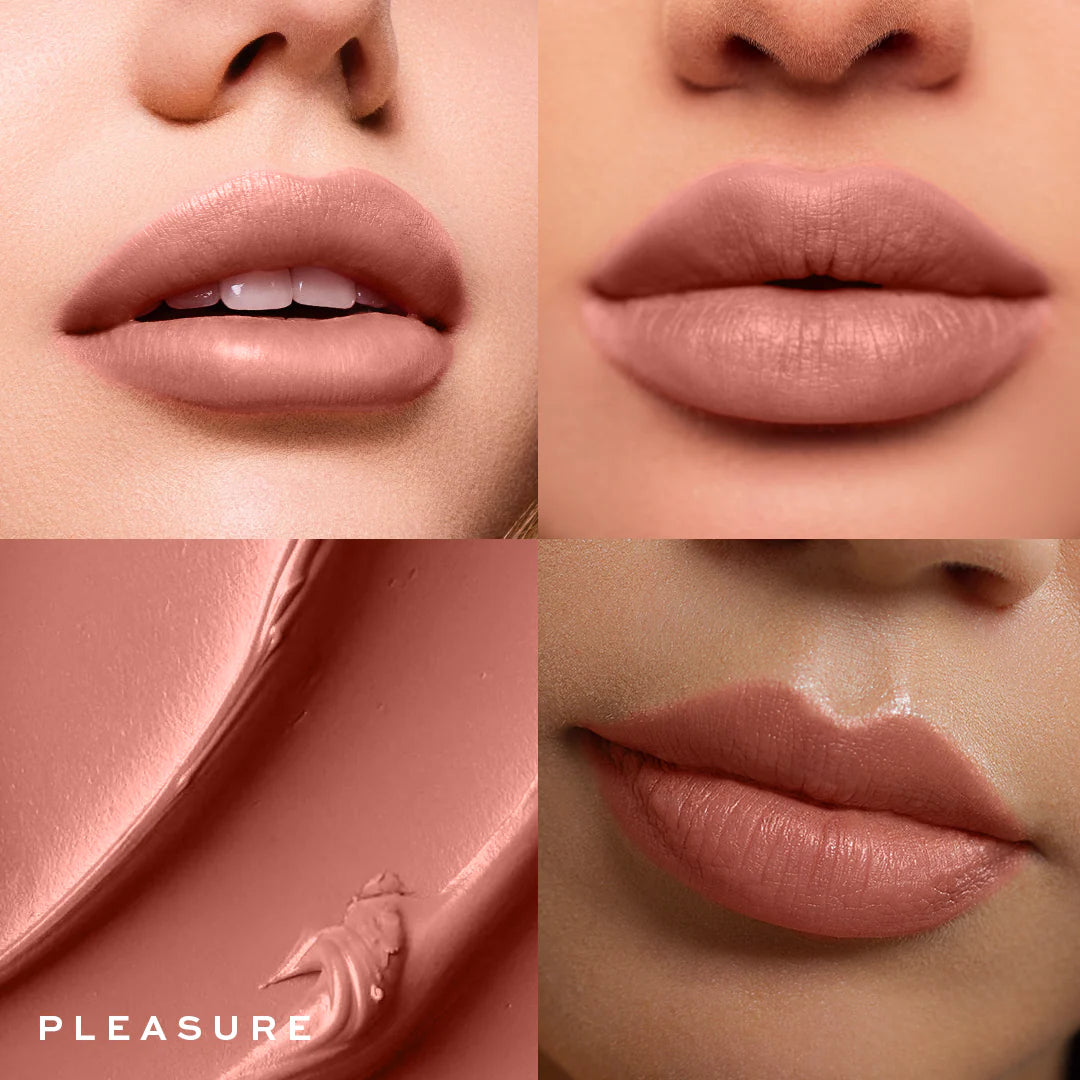 Ultimate Nude Lip Edit - 4 Lipstick Combo