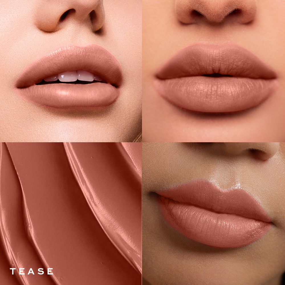 Group - Tease A