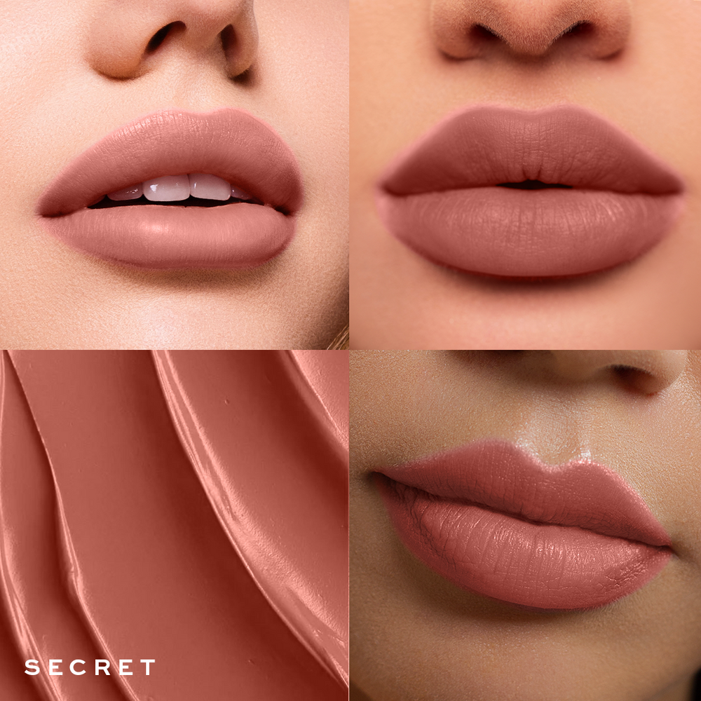 Group - Secret A