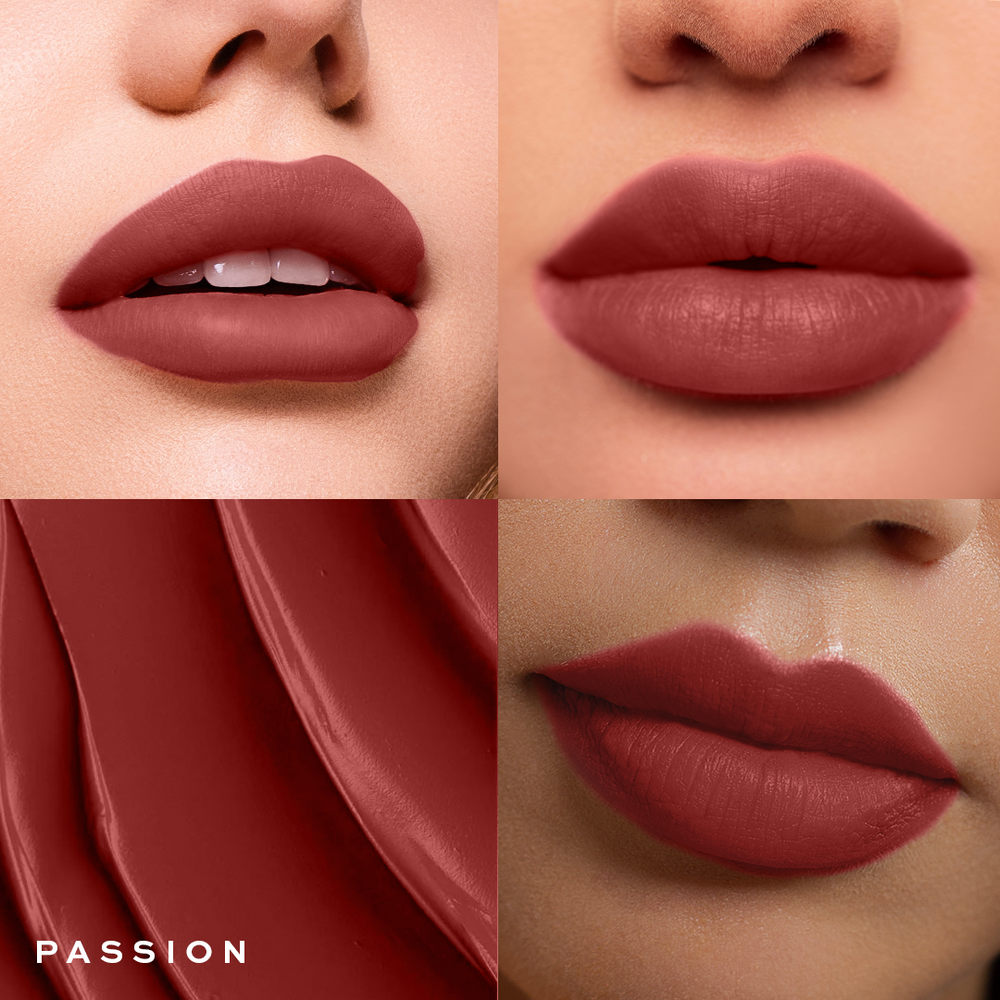 Group - Passion A