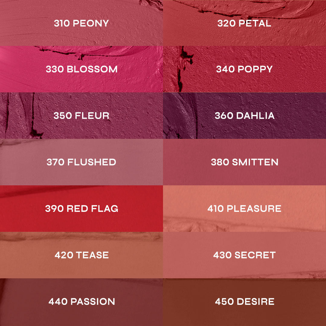 Milani Color Fetish Matte Lipstick