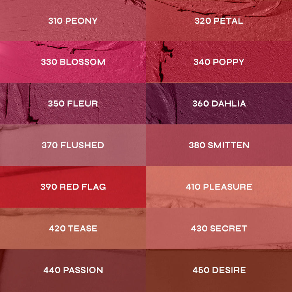 Milani Color Fetish Matte Lipstick