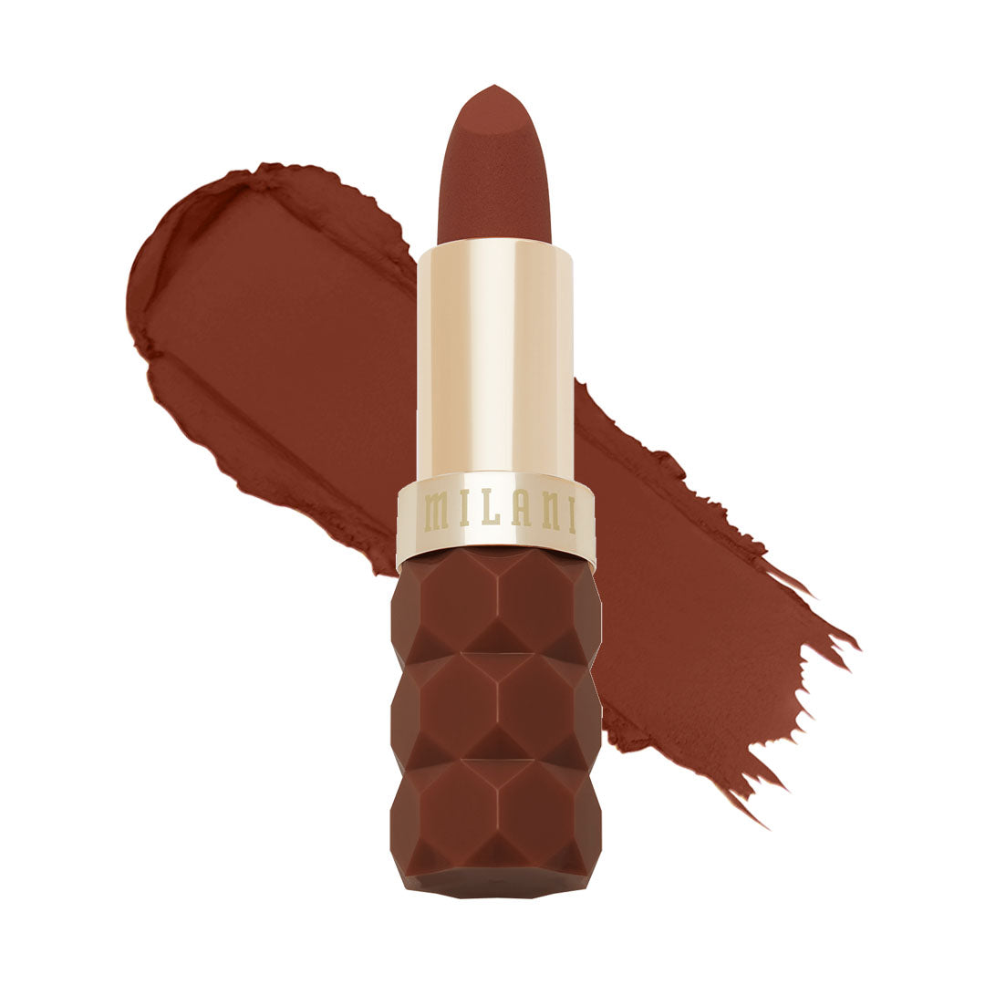 Milani Color Fetish Matte Lipstick