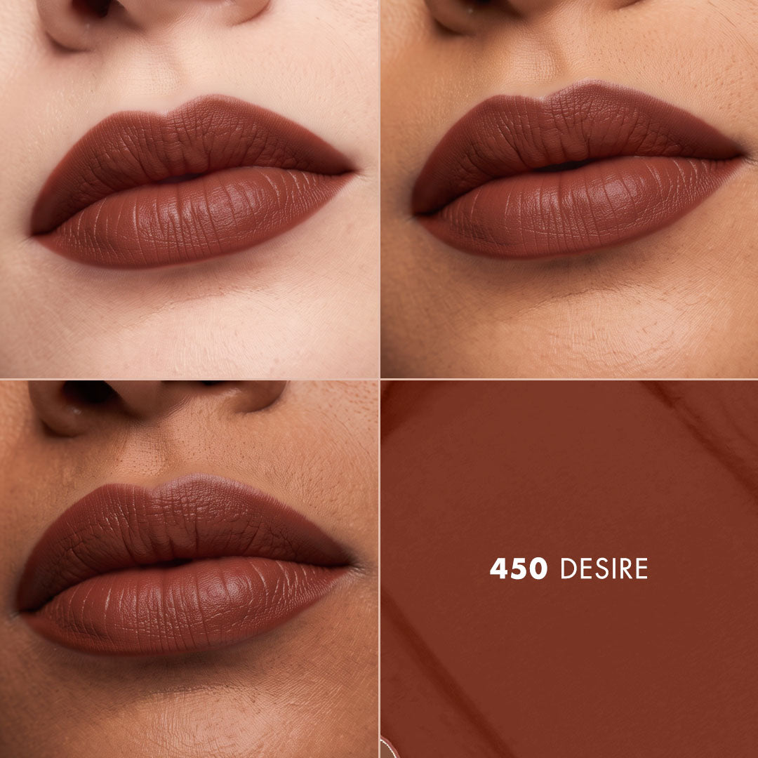 Milani Color Fetish Matte Lipstick
