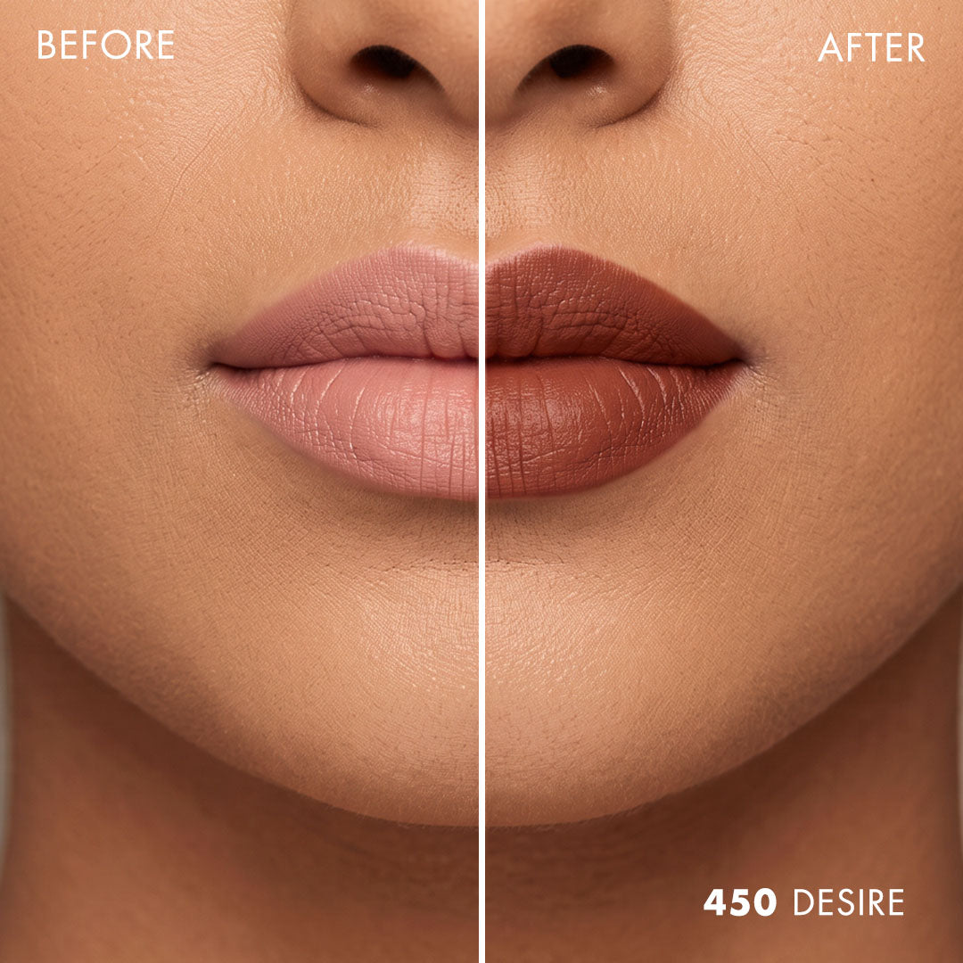 Milani Color Fetish Matte Lipstick