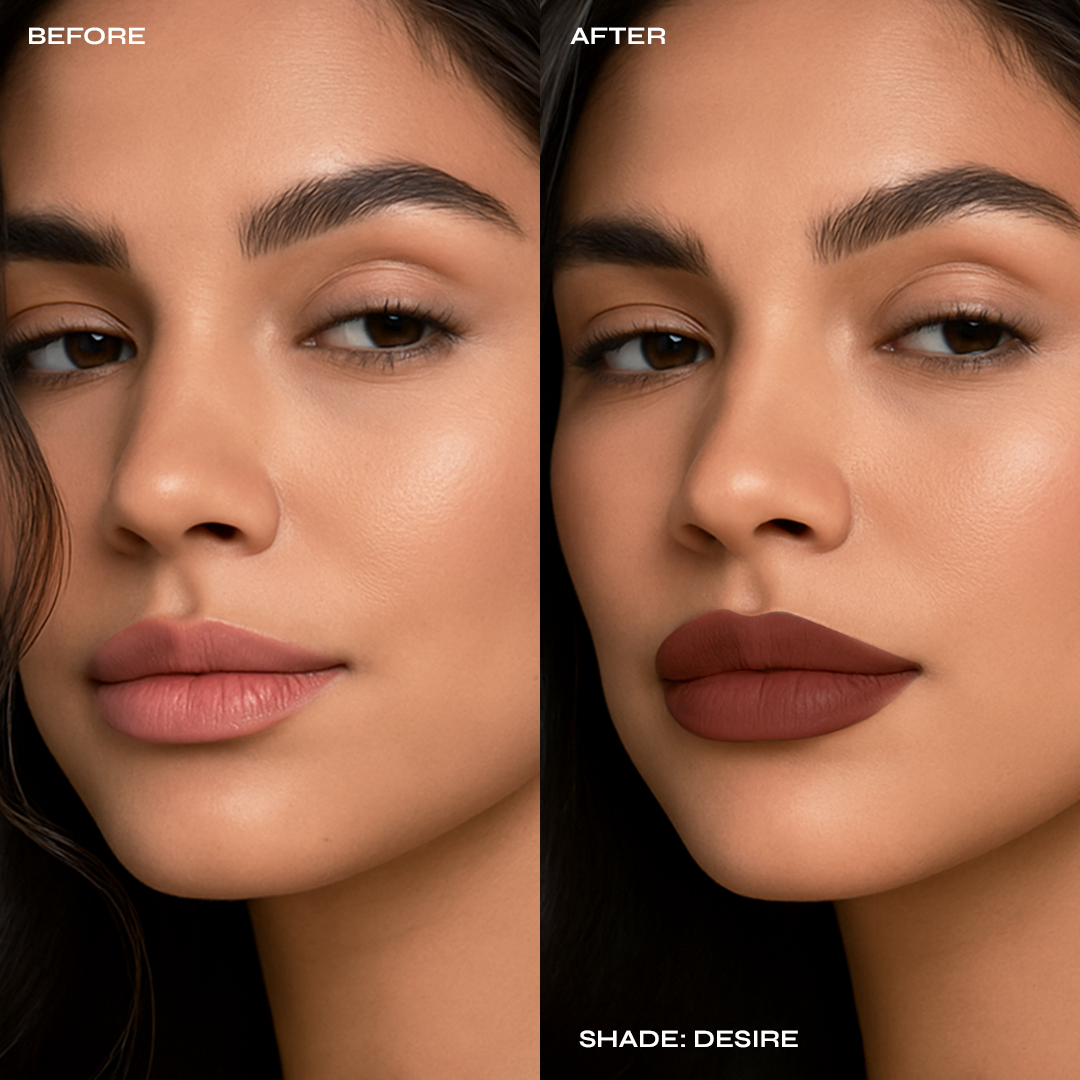 Milani Color Fetish Matte Lipstick