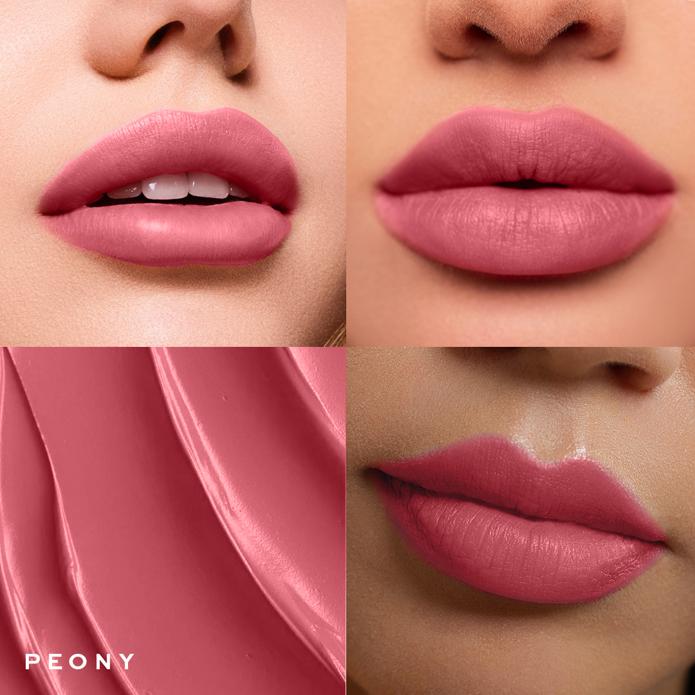 Group - Peony A