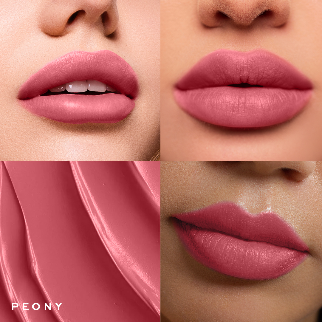 Milani Color Fetish Matte Lipstick