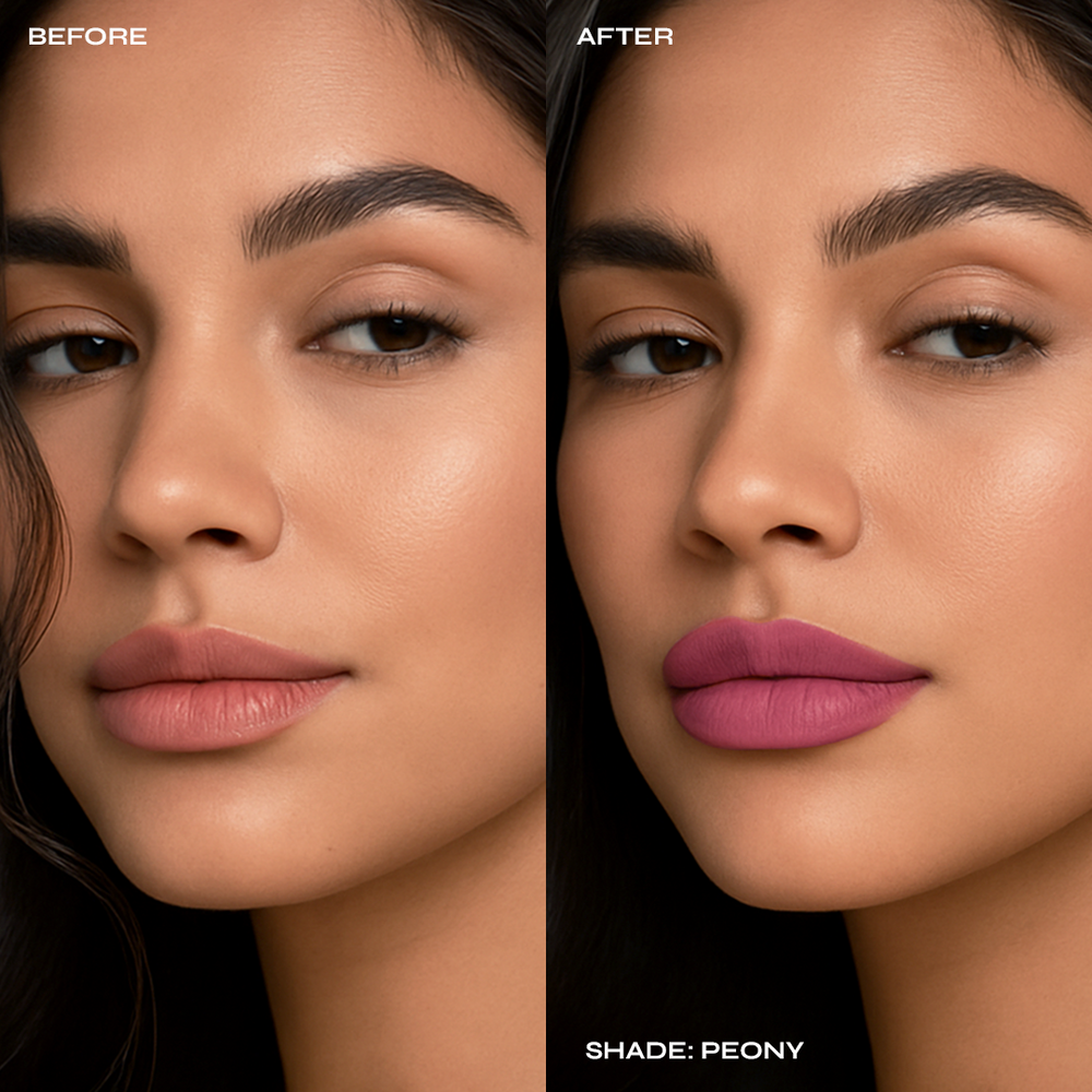 Group - Peony A