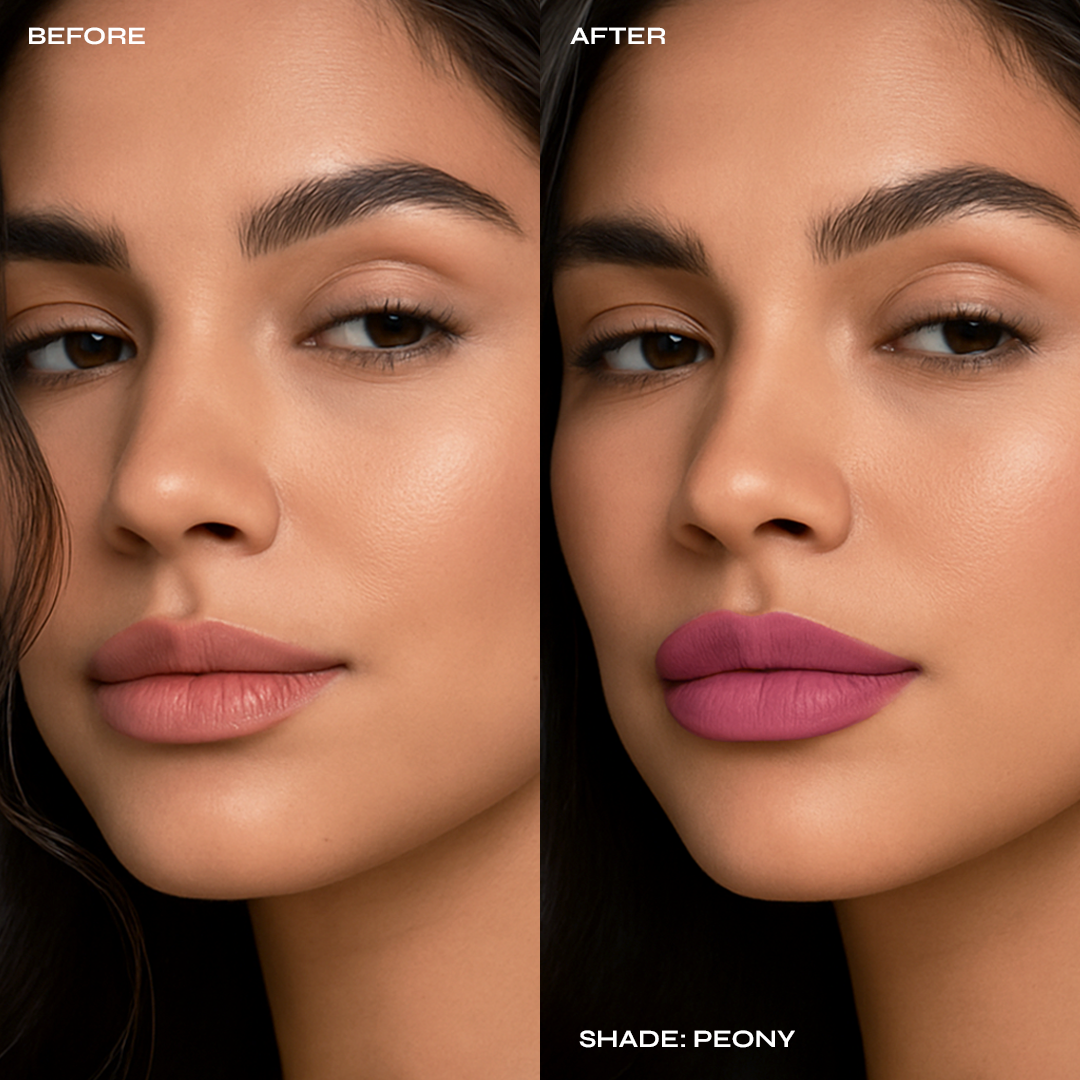 Milani Color Fetish Matte Lipstick