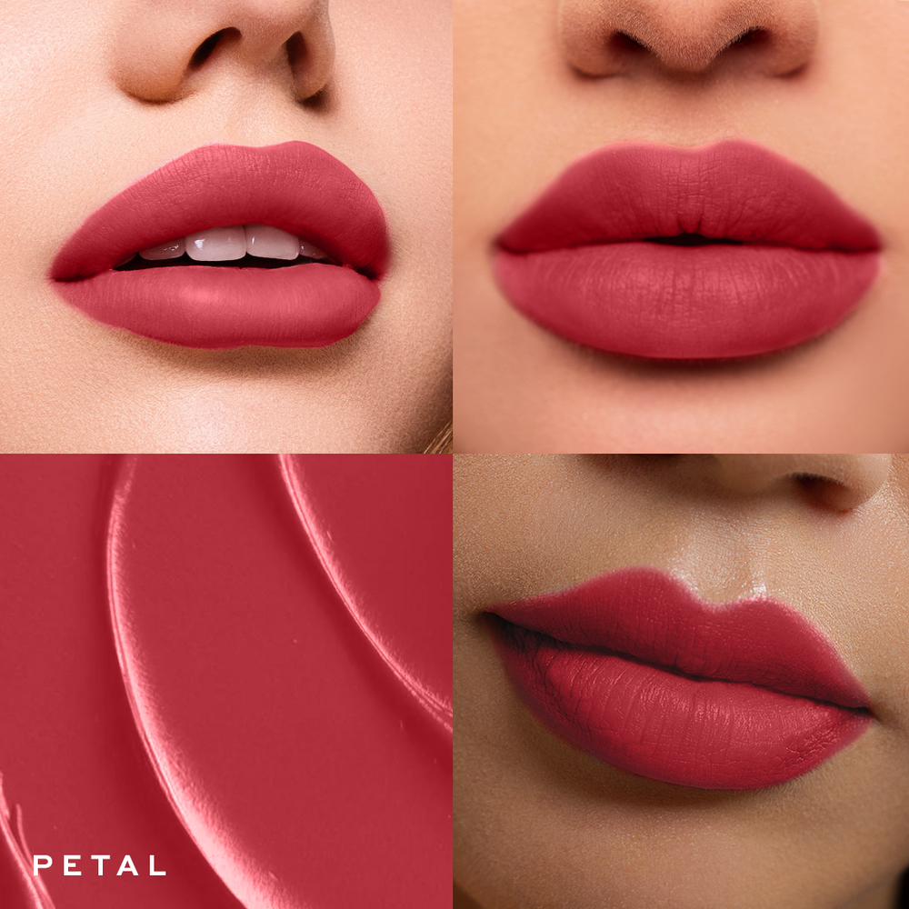 Group - Petal A