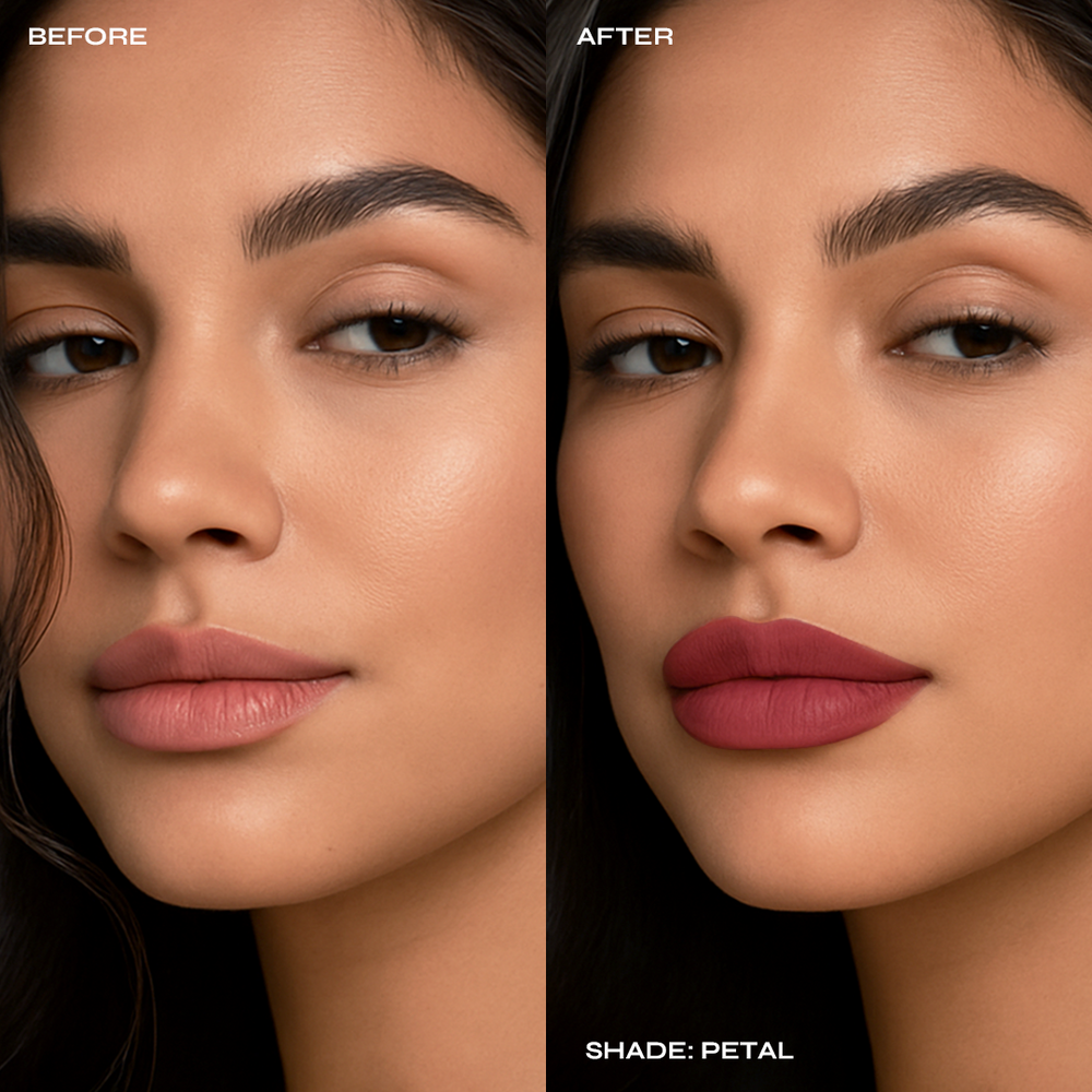 Group - Petal A