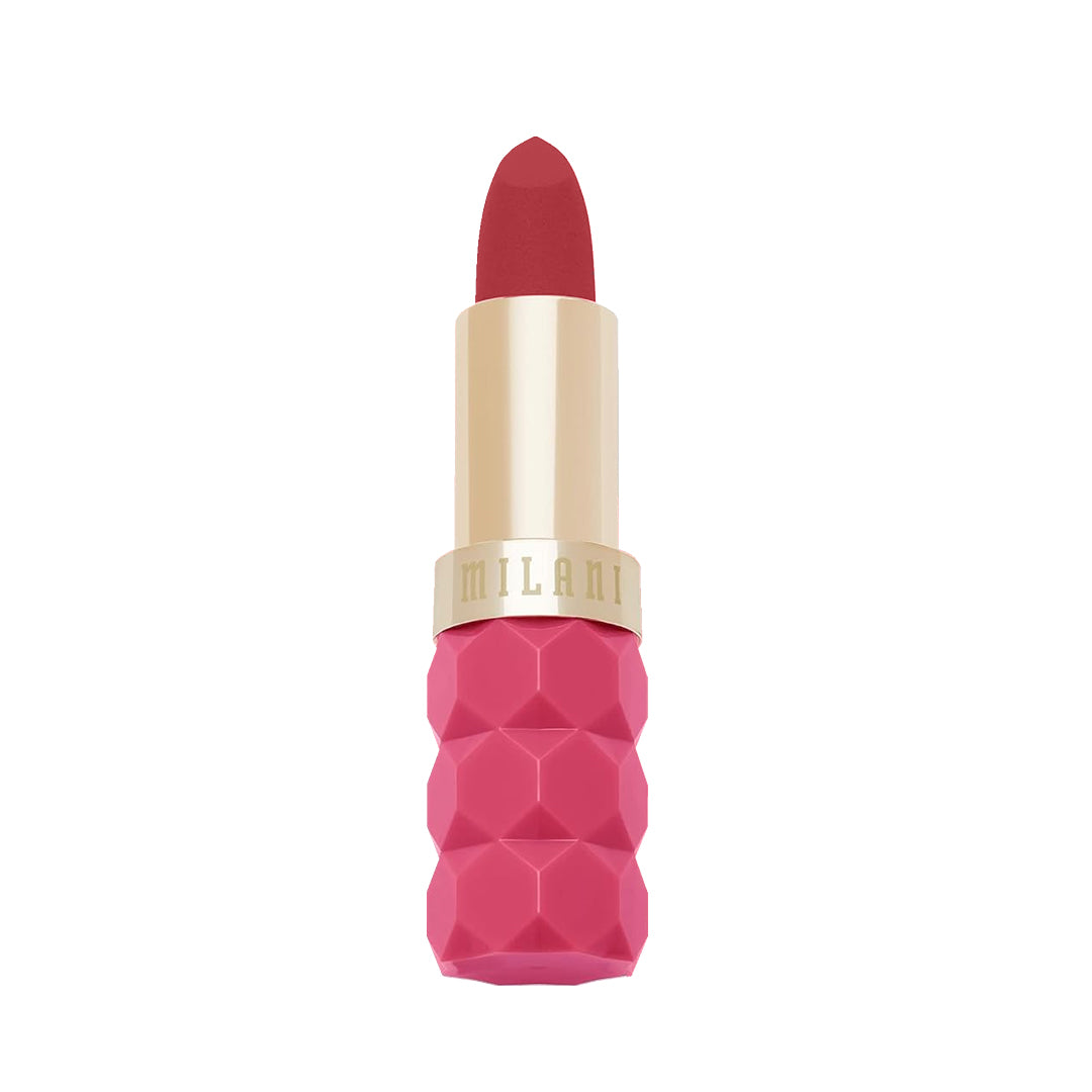 Milani Color Fetish Matte Lipstick