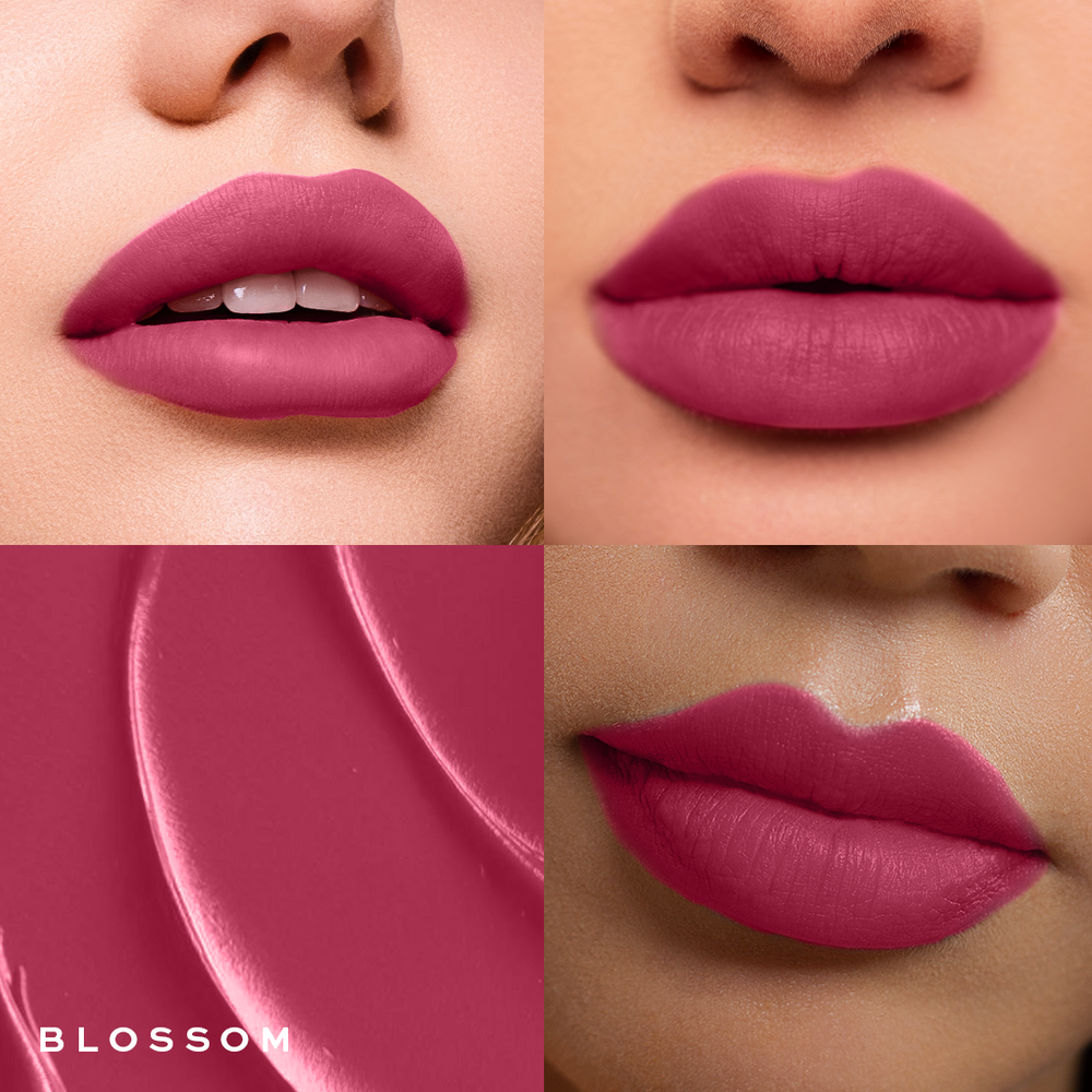 Group - Blossom A