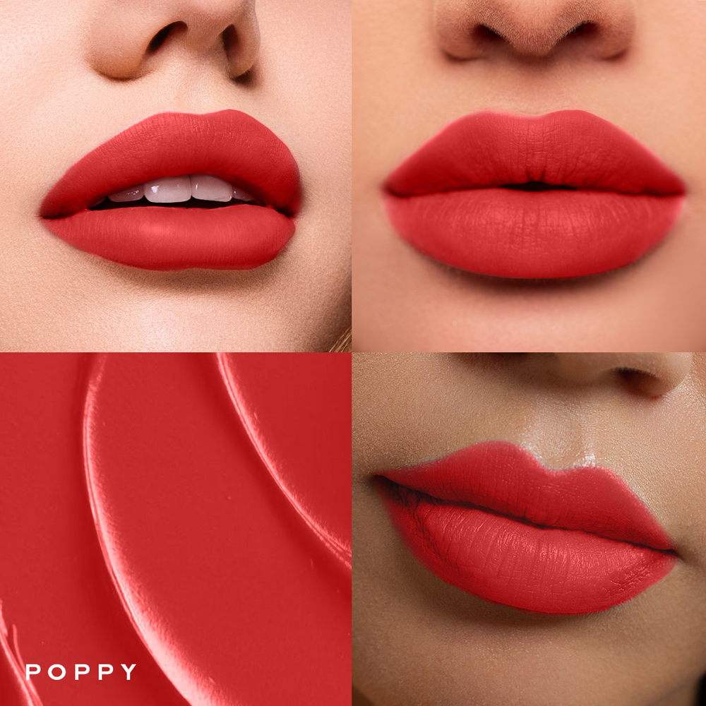 Group - Poppy A
