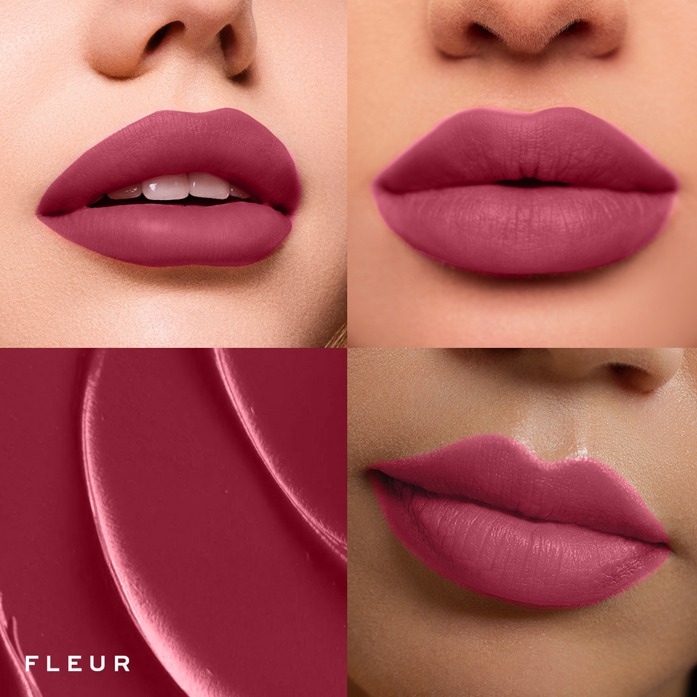 Group - Fleur A