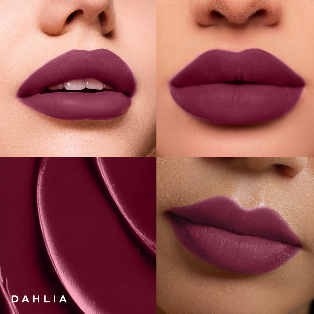 Group - Dahlia A