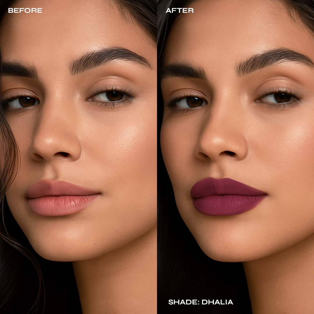 Milani Color Fetish Matte Lipstick
