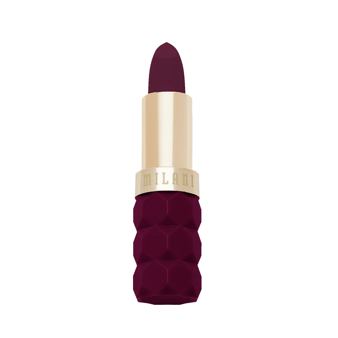 Milani Color Fetish Matte Lipstick