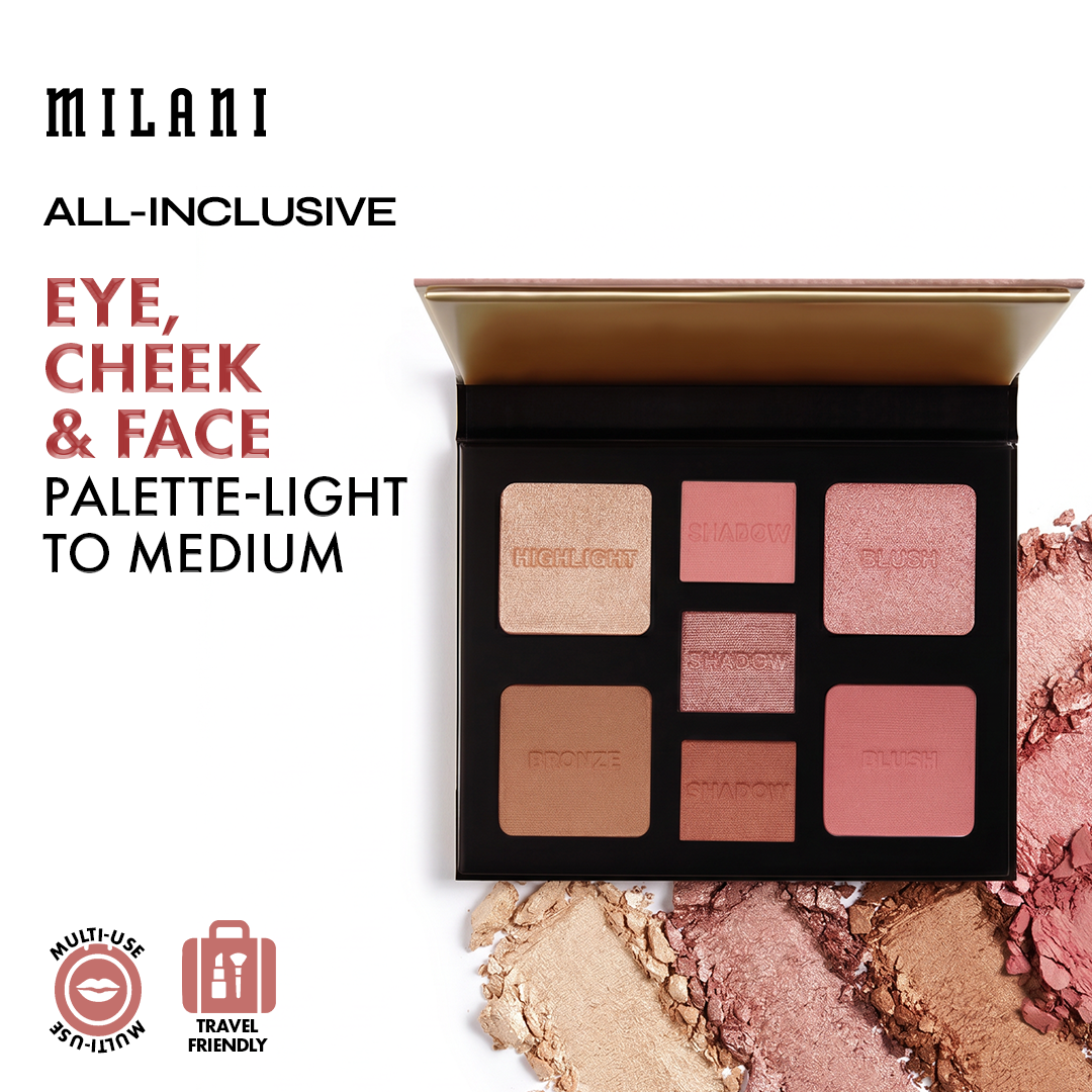 Group - Light To Medium A