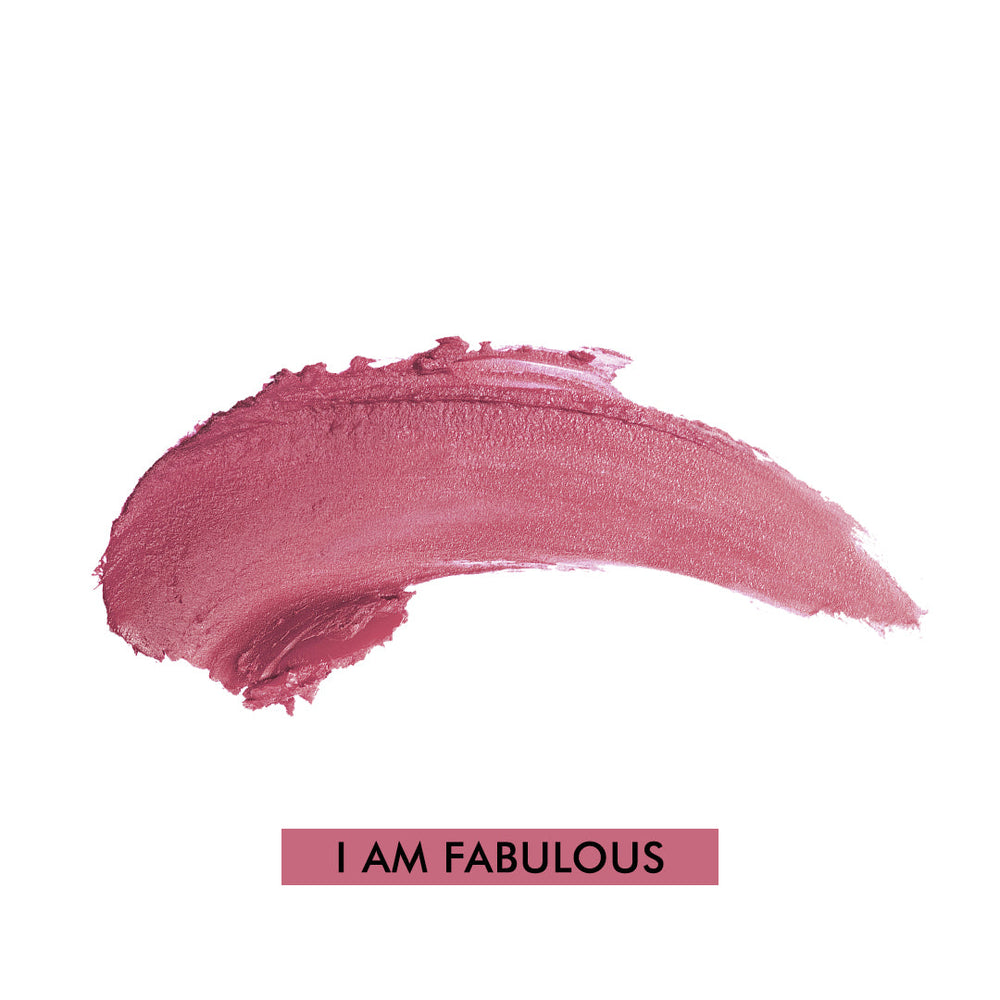 Group-I AM FABULOUS