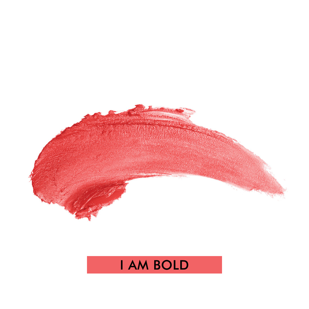 Milani Bold Color Statement Matte Lipstick