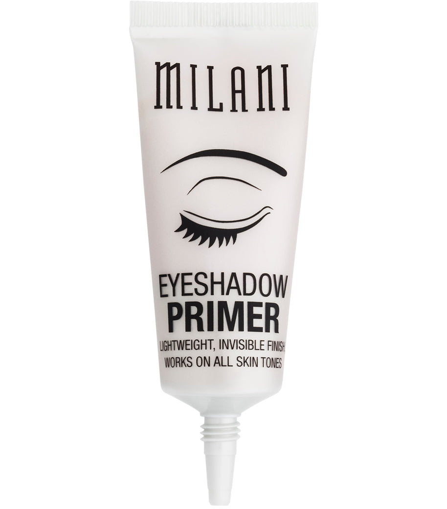 Milani Eyeshadow Primer Nude